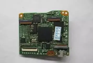 

camera MAIN BOARD REPAIR PARTS for CANON A2300 camera board second hand