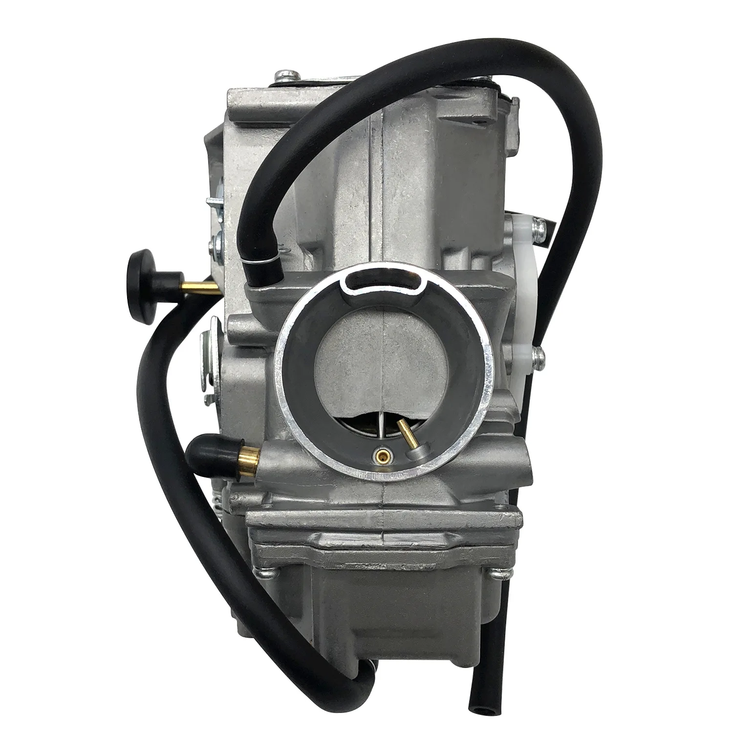 Карбюратор карбюратора 36 мм с воздушным фильтром для YAMAHA RAPTOR YFM 350 YFM350 04 13 Kodiak big bear