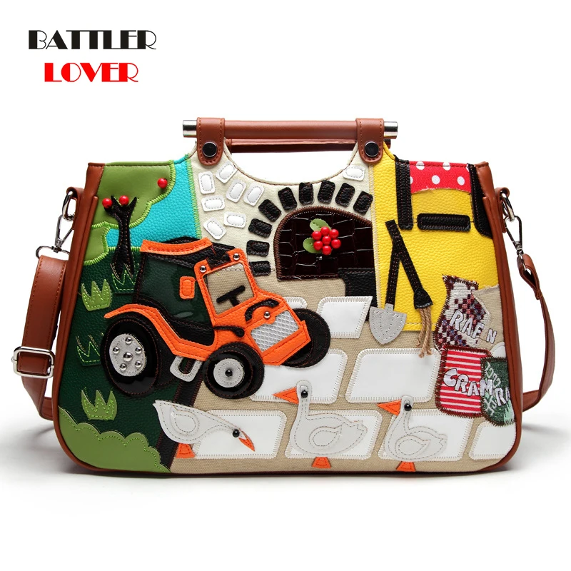 

Women's Handbags