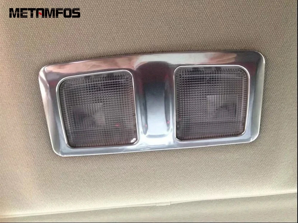 Матовая передняя и задняя лампа для чтения Mazda CX-5 CX5 2012-2015 3 Axela 2014-2016 аксессуары