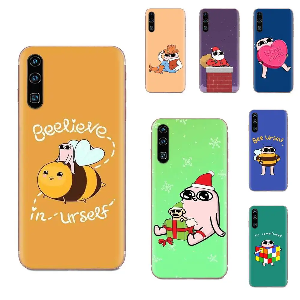 Для Xiaomi Redmi 3 3S 4 4A 4X 5 6 6A 7 K20 Note 2 5A Plus Pro TPU индивидуальный дизайн Ketnipz On|Бамперы| |