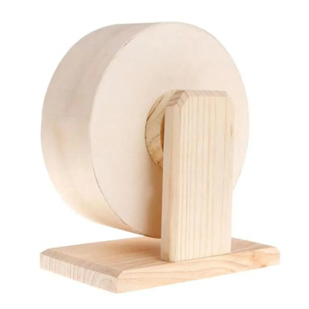 HobbyLane комфортное колесо для упражнений хомяк золотой ретривер ежика шиншиллы из