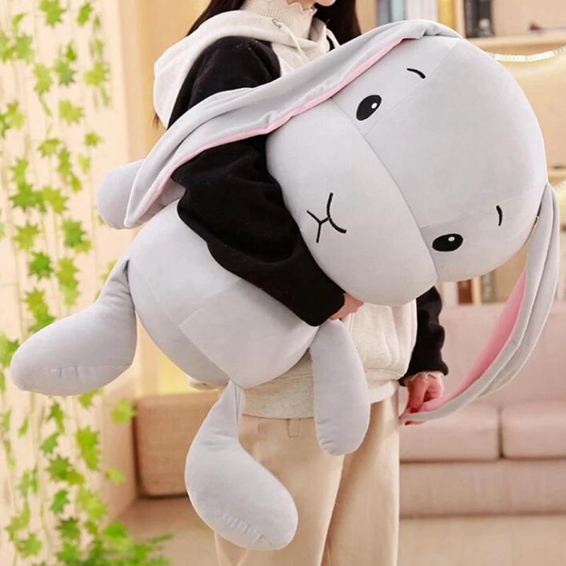 30 см милые мягкие плюшевые игрушки кролика куклы детские в виде животных лучший