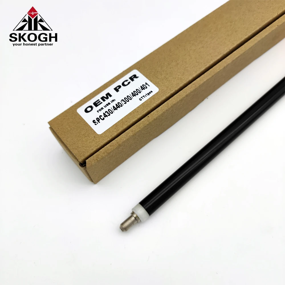 MPC300 первичный заряжающий ролик для Ricoh MP C300 C401 C430 C431 C435 C440 SP C435DN C440DN C430DN C431DN MPC400