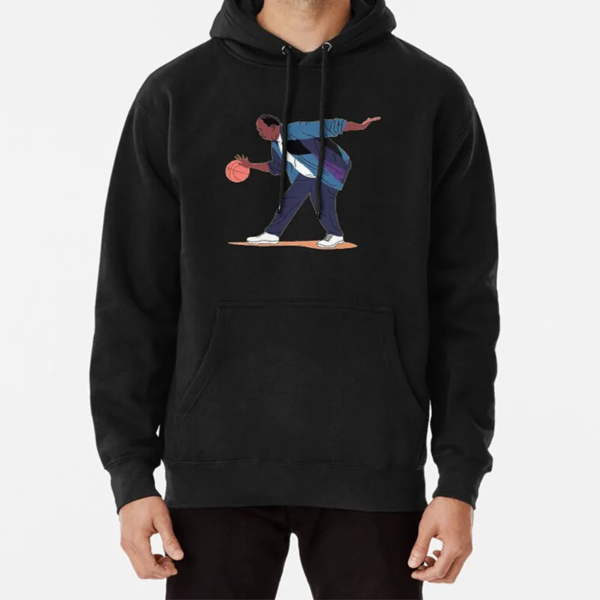 

Stanley The Office Hoodie The Office Stanley Basketball Thats What She Said