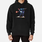 Толстовка Stanley The Office, баскетбольная Толстовка Stanley, как она сказала