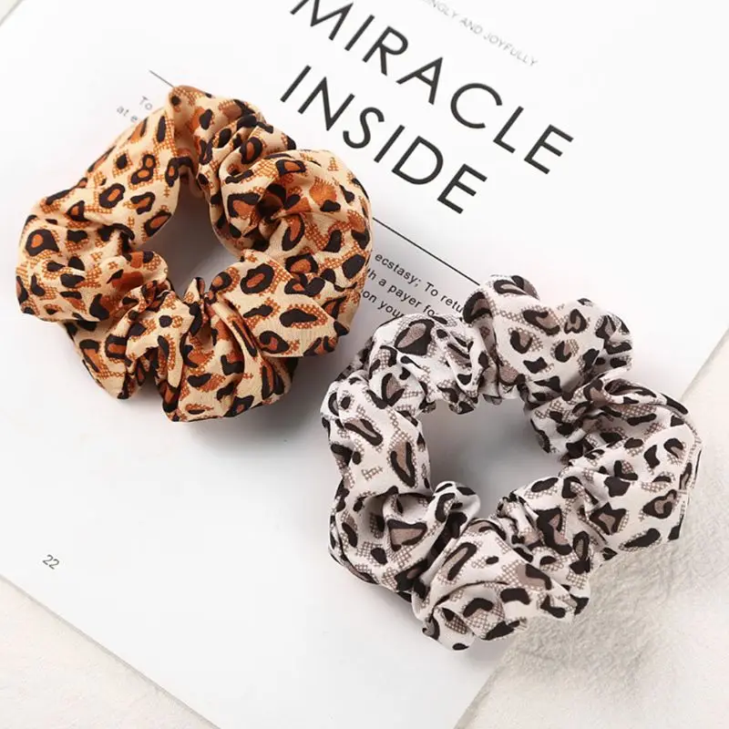 Женская шифоновая ткань для волос в стиле Бохо|Аксессуары укладки| |