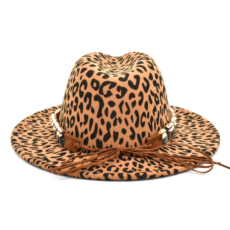Women's Spring and Autumn Men's Hat Fedora Hat British Retro Fedora Hat Flat Hat Jazz Hat Church Hat Bucket  F35
