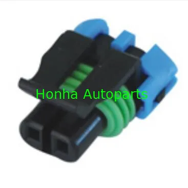 DJ7024 15. 21 смеси с использованием Разных терминалов для tyco Авто 2 pin мотоциклов