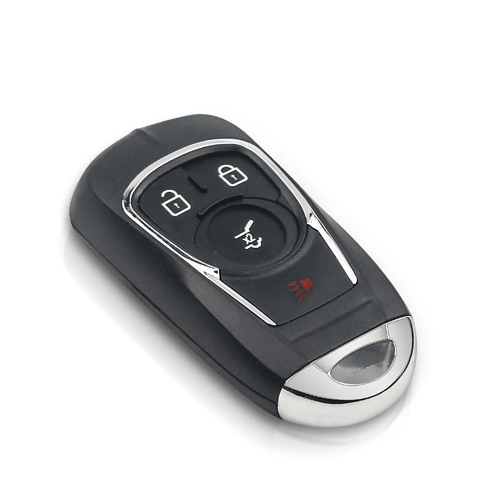 Флип ключ Dandkey для Chevrolet Lova Aveo Cruze Opel Vauxhall Insignia Astra модифицированный Автомобильный