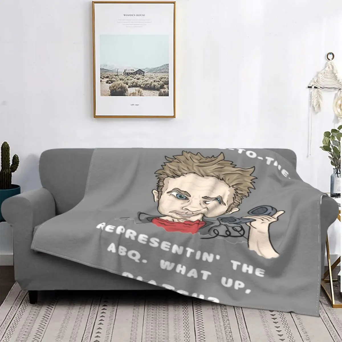 

Manta с надписью «Рекорд» из яка Pinkman, colcha для cama, manta a cuadros de Anime, manta Kawaii a cuadros en el sofah