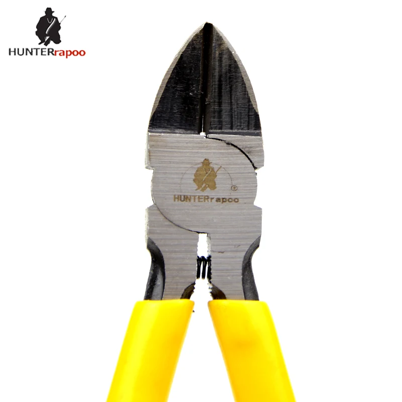 Скидка 30% 6-дюймовые пластиковые режущие кромки типа E диагональные щипцы боковые