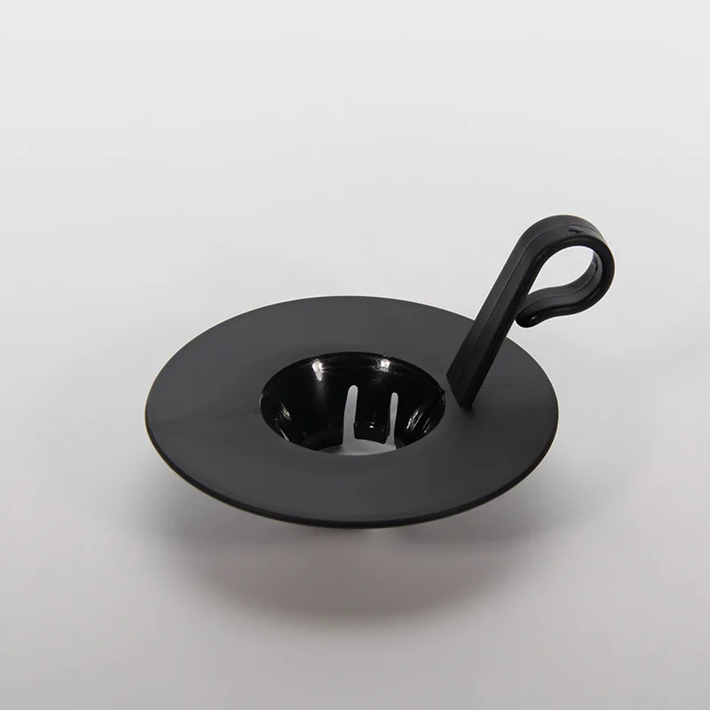 Кофе фильтр Стекло держатель капельного кофейные фильтры для многократного