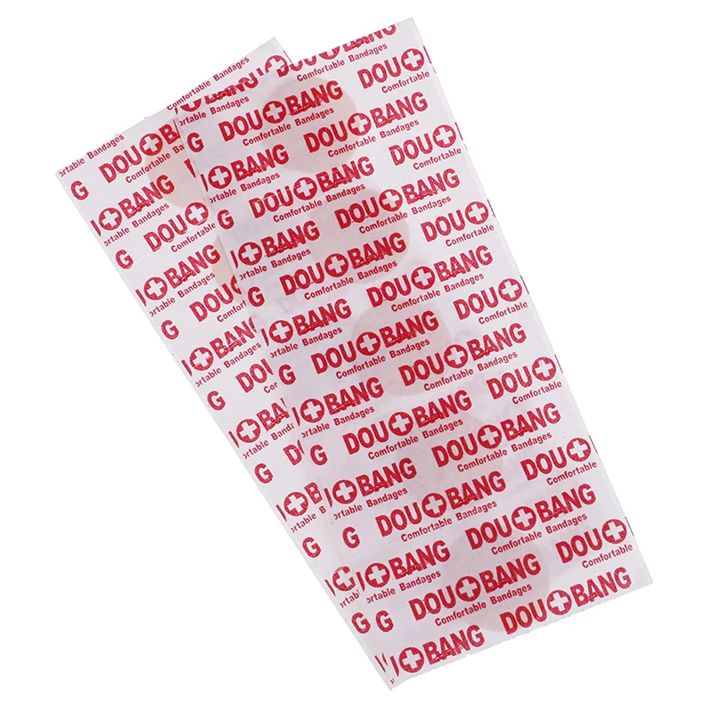 Высококачественная аптечка водостойкая клейкая повязка для заживления Ранок