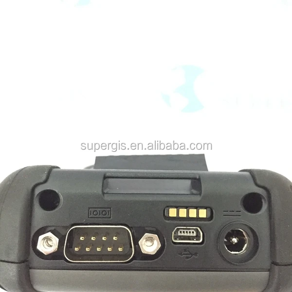 

Fully Rugged IP68 Handheld GETAC PS336 DATA CONTROLLER
