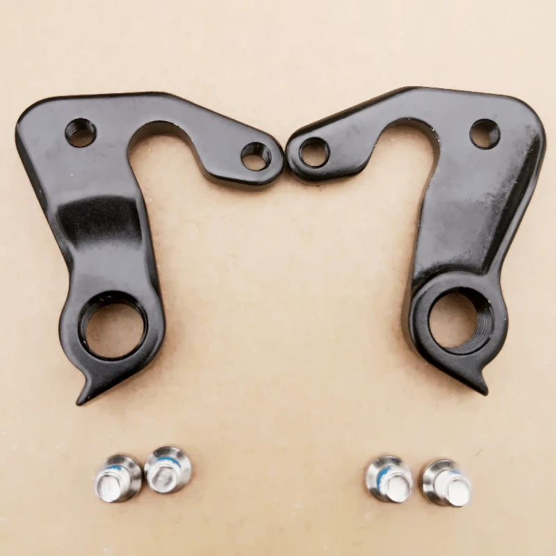 1pc Bicycle gear rear derailleur hanger For Scott #206473 Contessa Scale Addict Spark Genius MTB dropout carbon frame bike |
