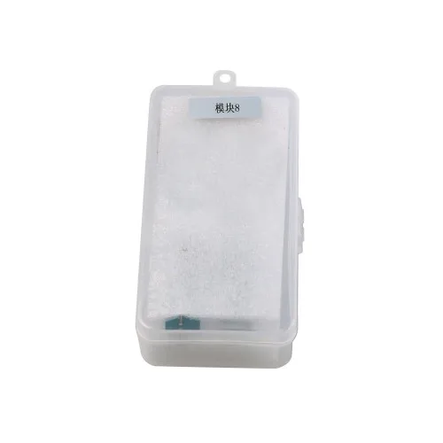 Yanhua Mini ACDP Module8 для BMW FRM Footwell модуль|Анализатор двигателя| |