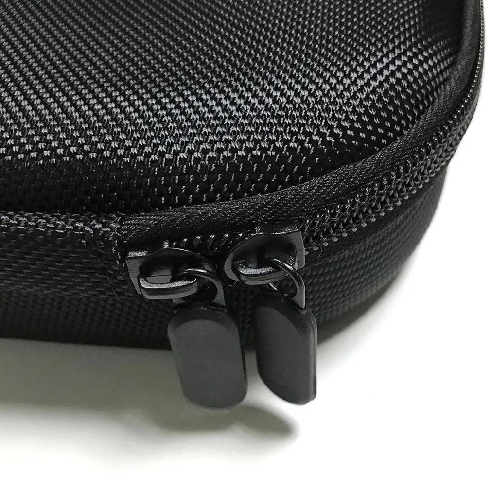 

Carrying Case for DJI Tello Drone Safety Carrying Bag Double Zipper Shock-proof Storage Bag Drone Accessories for Tello