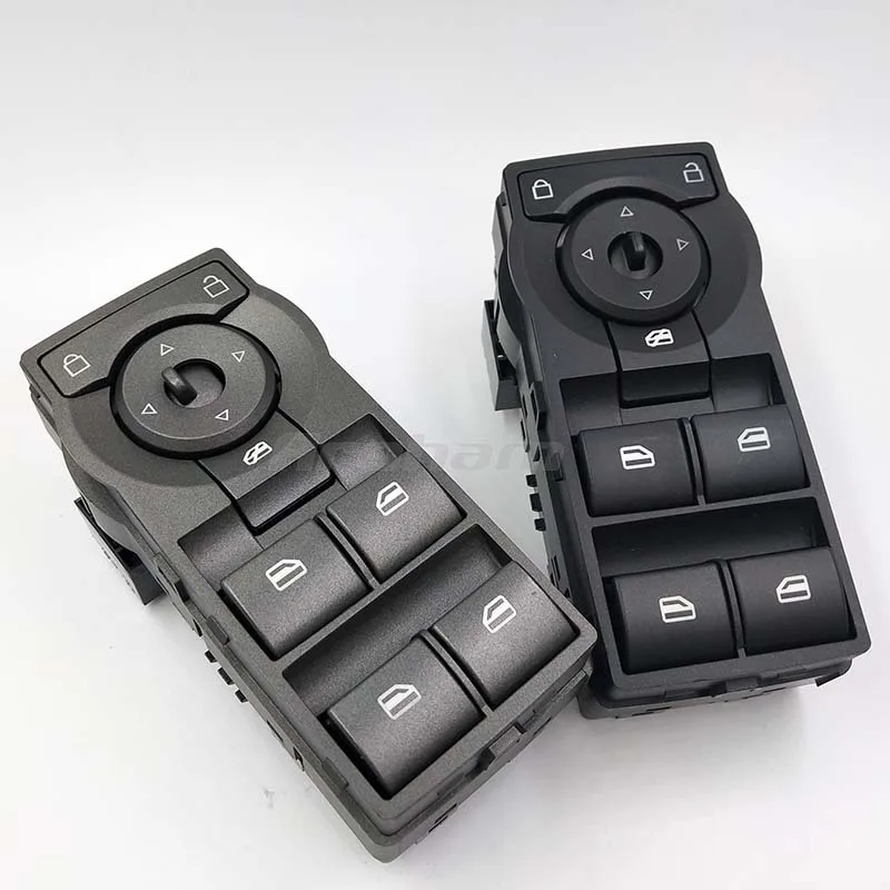 Высокое качество Новый Автомобильный Электрический переключатель окна 92225343 для