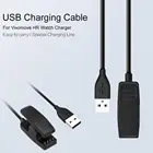 USB-кабель для зарядки Vivomove HR Garmin Forerunner, Сменное зарядное устройство для Forerunner 35645645 Music235230630