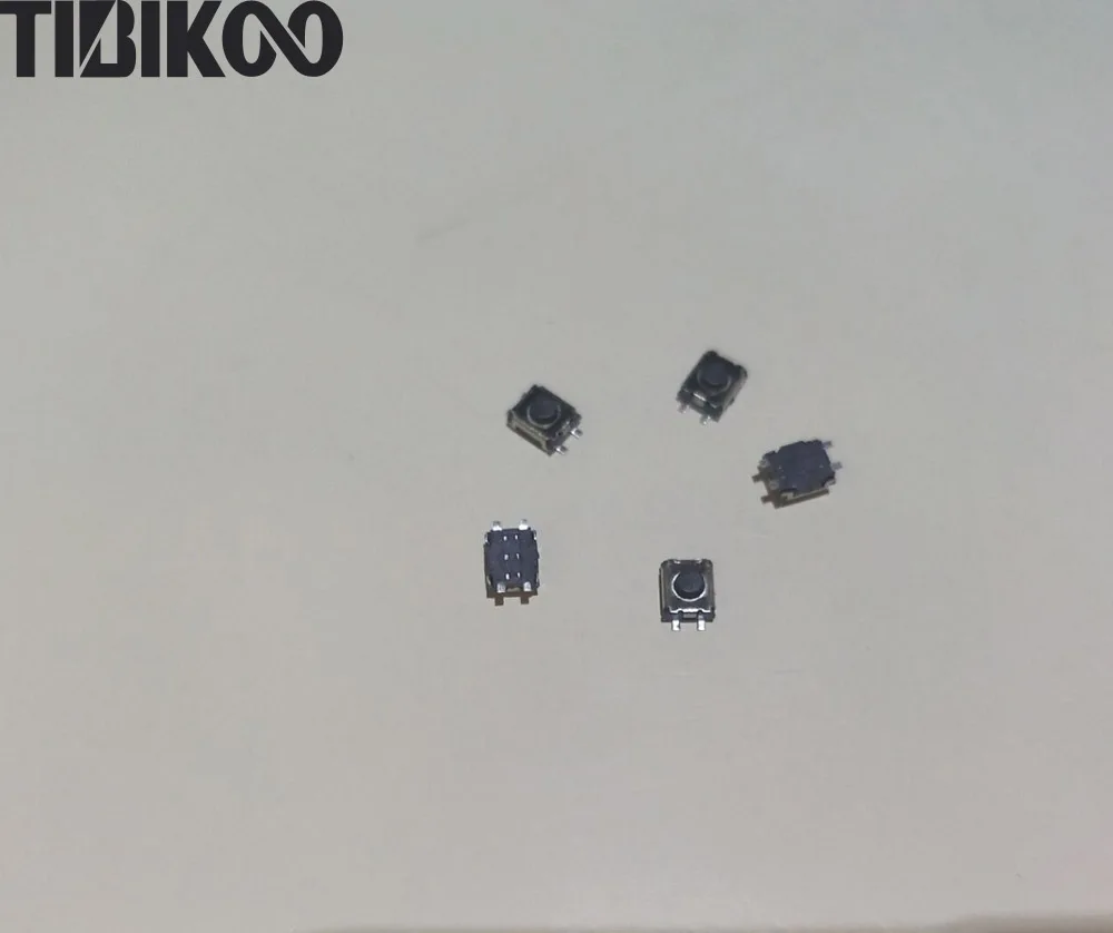 Оригинальная Кнопка микропереключения Автомобильная фонарь для Peugeot & кнопка