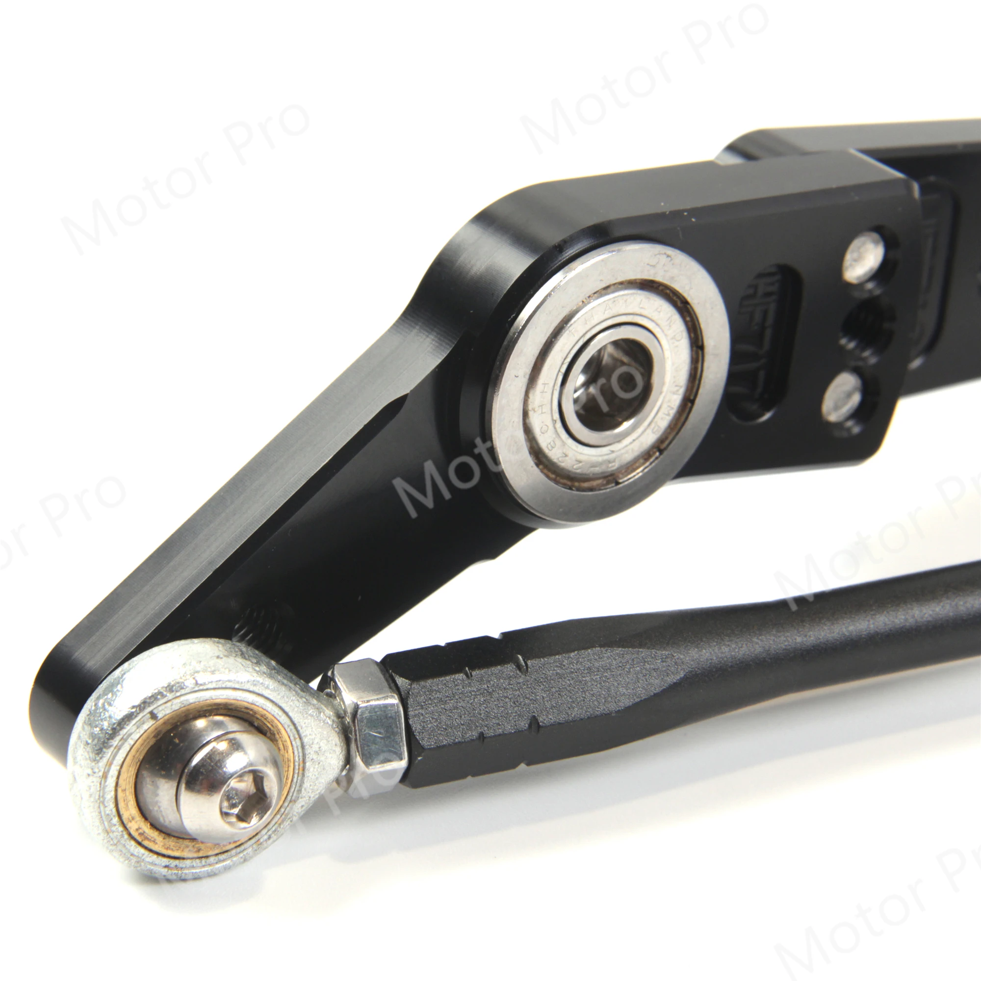 

Adjustable Footrests For YAMAHA MT-10 FZ-10 2016 - 2019 Motorcycle Accessories Foot Pegs Rearsets Pedal MT10 FZ10 MT FZ 10 BLACK