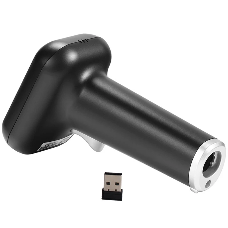 WHS-26 qr-код сканер штрих-кода беспроводной 2D 2 4G | Компьютеры и офис