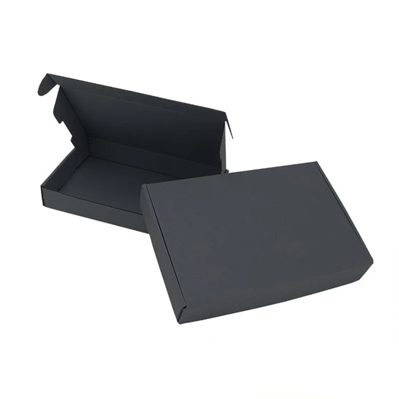 

Картонная коробка для подарков, 5 шт./10 шт./партия