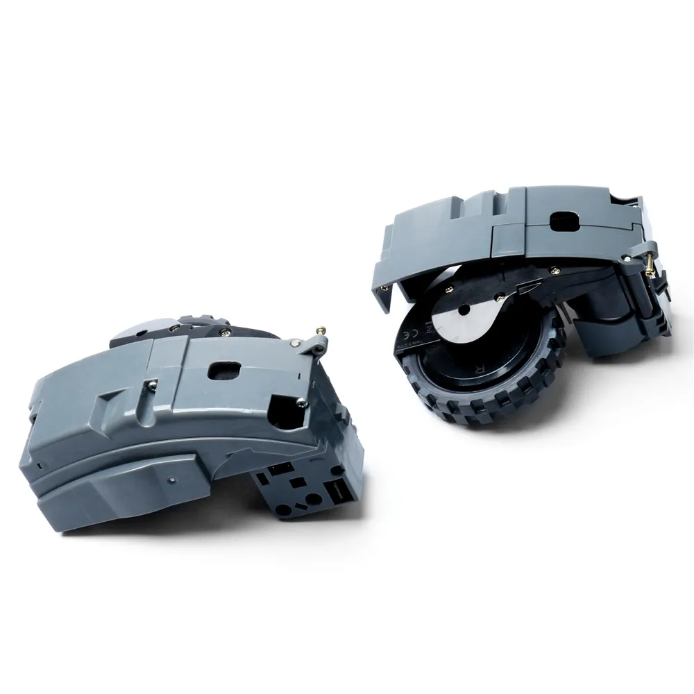 Левое правое колесо для пылесоса Roomba серия 800 правое/левое iRobot 880 885 980 890 870 871 875 860 861