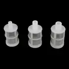 Сетчатый фильтр из нержавеющей стали, 8 мм, 10 мм, 12 мм, для ирригации аквариума, мембранный насос товары для фильтрации