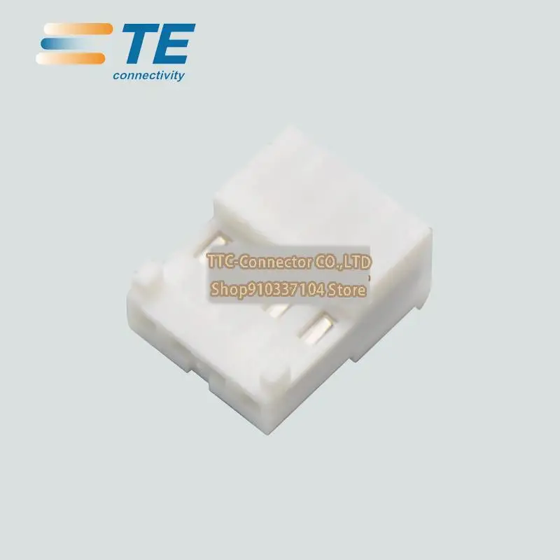 

20pcs/lot 3-643814-4 Connector 4P 2.54 mm 100% New and Original