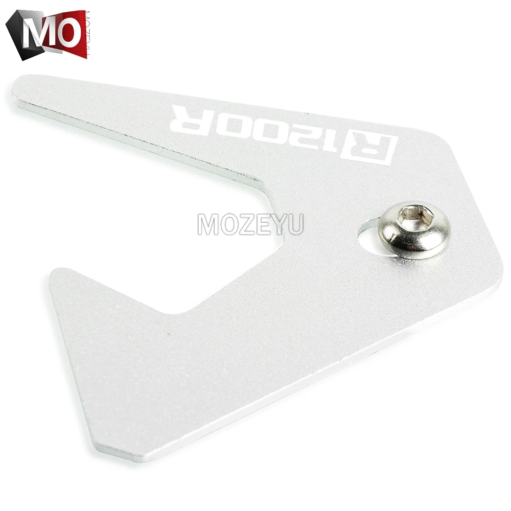 Защитное покрытие для передних и датчиков мотоцикла аксессуары BMW R1200R R 1200 LC