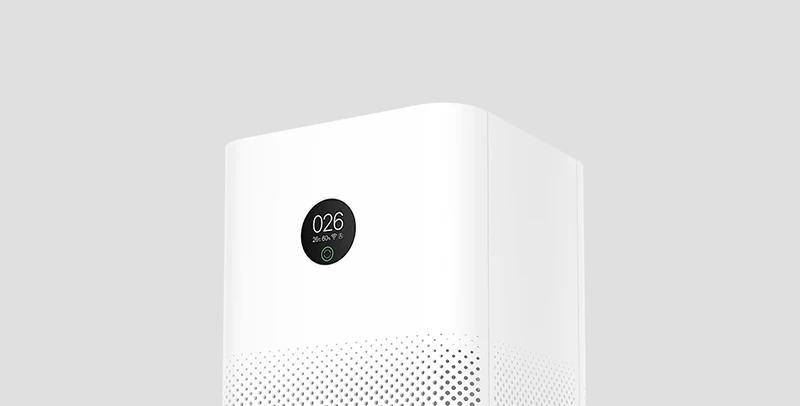 XIAOMI MIJIA очиститель воздуха 3 умный бытовой стерилизатор для очистки воздуха дополнение к формальдегиду мойка Hepa фильтр Smart wifi