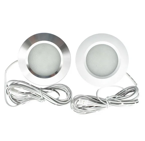 Ультратонкая светодиодная панель 12 В скрытый мини светодиодный дисплей для