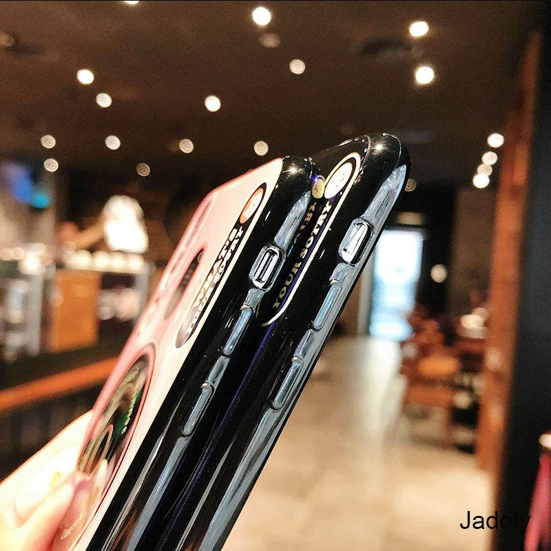 camera case for iphone 5 6 6s 7 8 plus x xr xs max case for iphone 5 6 6s 7 8 plus x xr xs max back cover with holder tpupc free global shipping