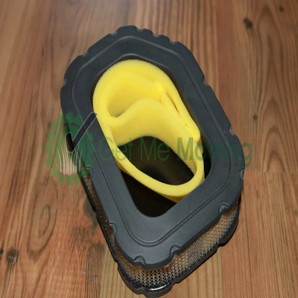 

Air Filter & Pre-Filter For Kohler