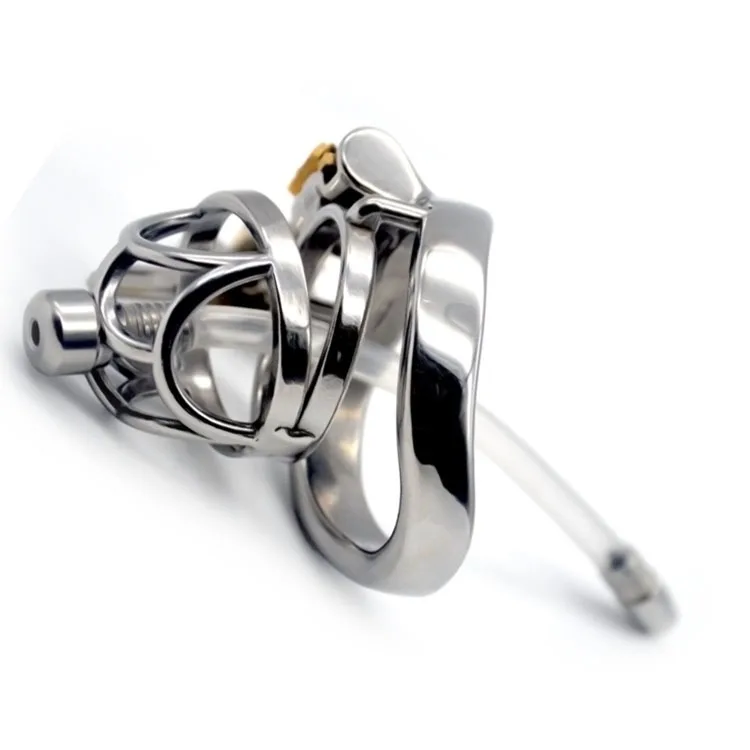 Мужская игрушка из нержавеющей стали 40/45/50 мм | Красота и здоровье