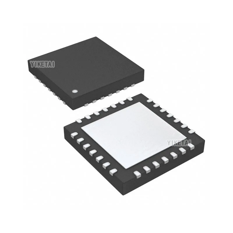 

IC MCU 8BIT 14KB FLASH 28QFN PIC16F15355T-I/ML