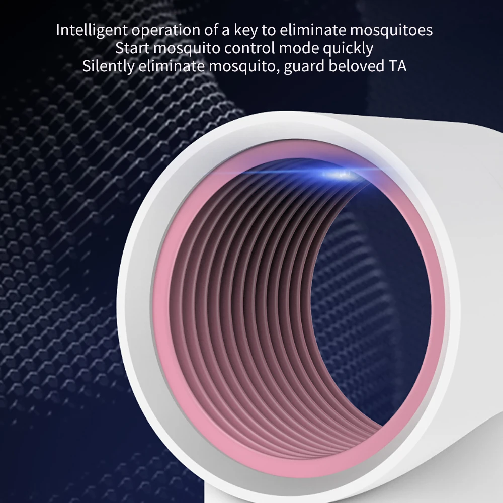 От производителя Электрическое средство от комаров убийца браслет Фотокатализ