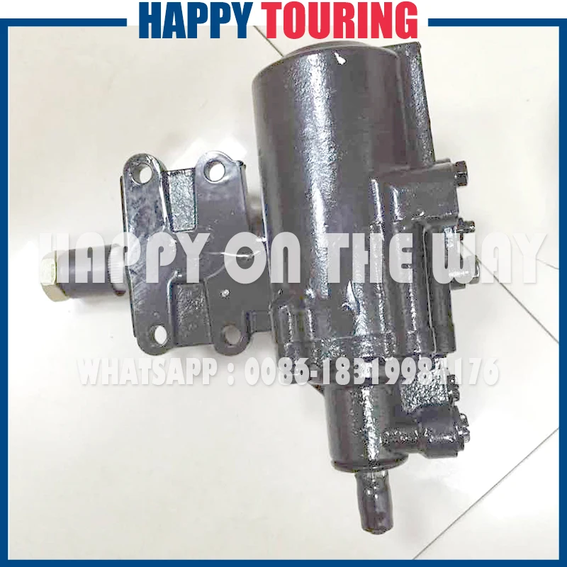 Для Lexus LX450 Toyota Land Cruiser FJ80 FZJ80 усилитель руля коробка 4411060211 44110-60211 LFET ручной привод