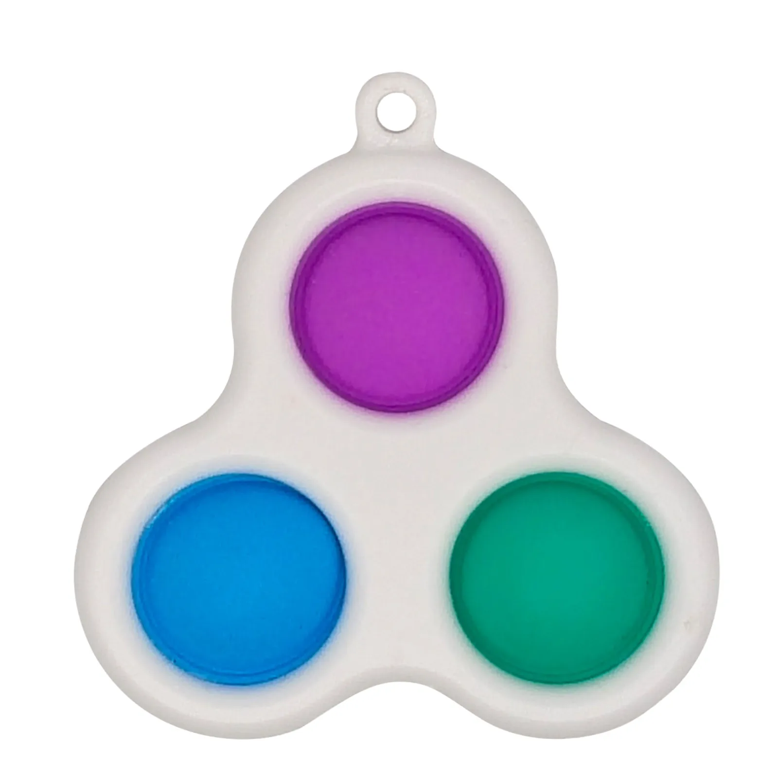 Новая игрушка-антистресс мягкая силиконовая мини-игрушка-антистресс | Дом и сад