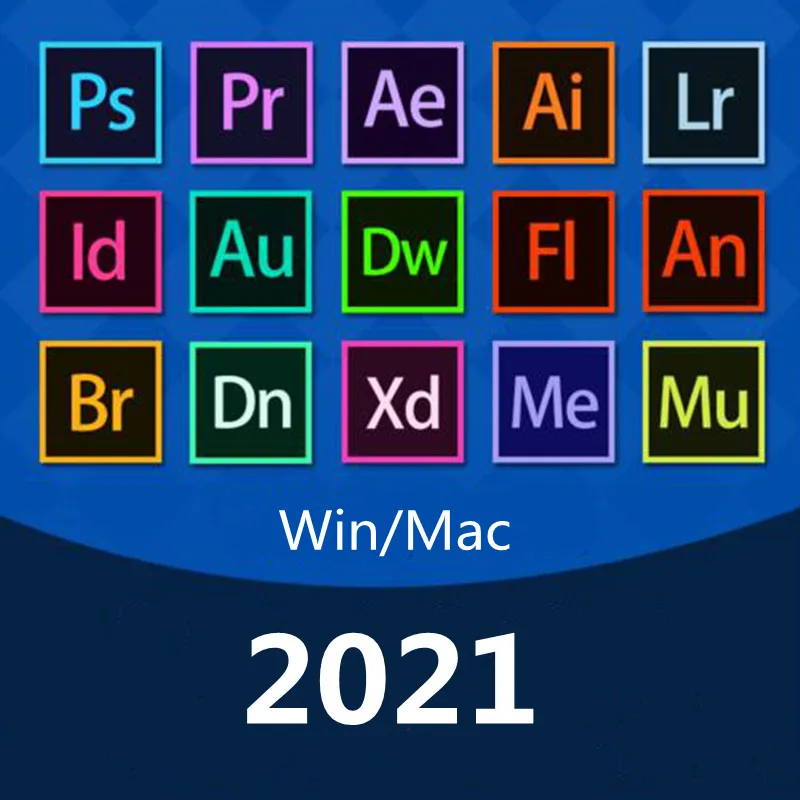 

CC 2021 All Series Classic Image Tools Software