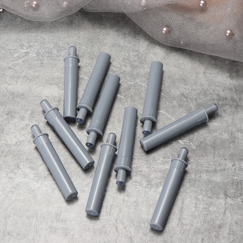 10 шт. дверной амортизатор для шкафа буфер тихий мягкий ближе подушка пуш ап