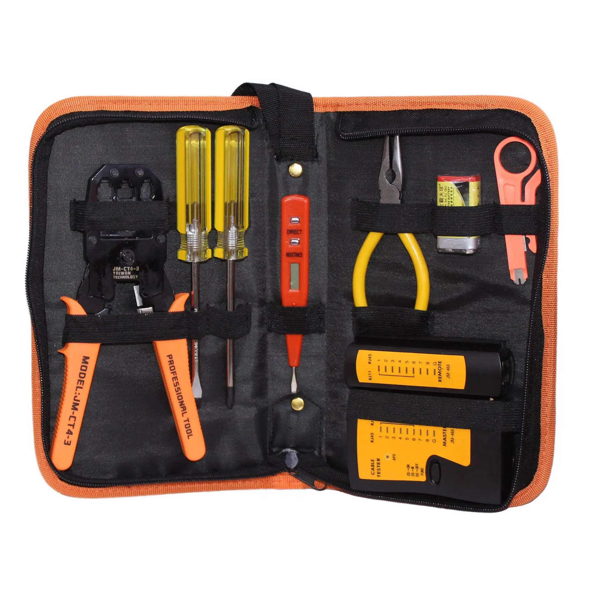 

Tools Packaging