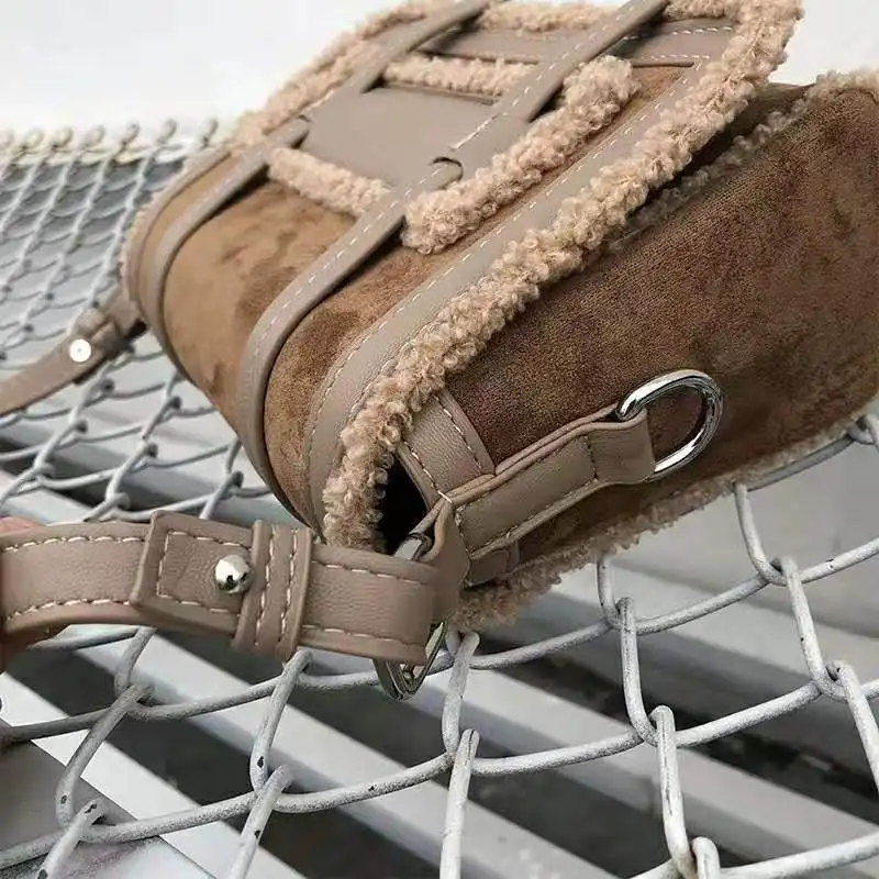 Дропшиппинг сумки через плечо для женщин осень 2020 брендовая новая сумка на из