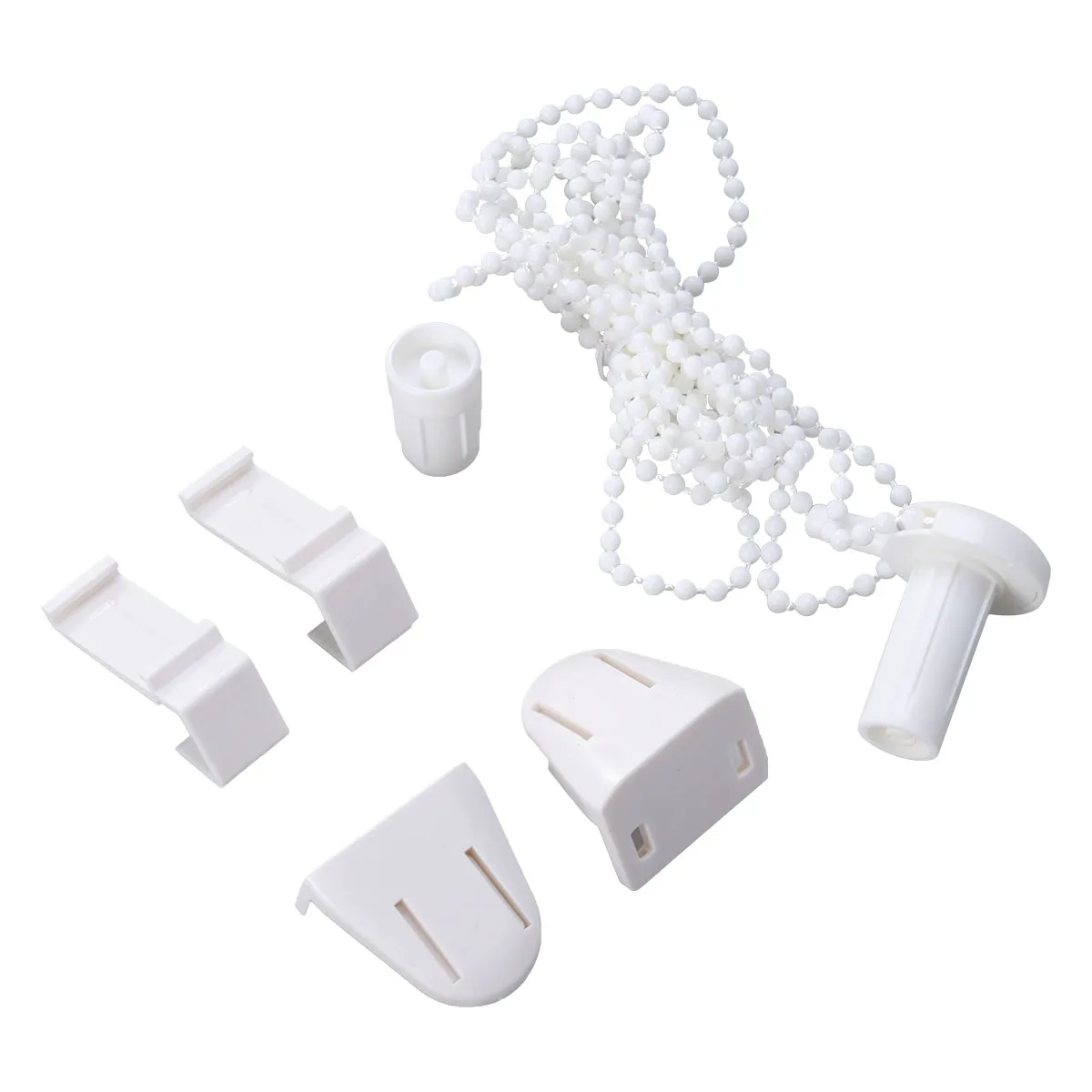 1 шт. сменный высококачественный прочный 17 мм ПВХ Полосатый роллер затеняющий