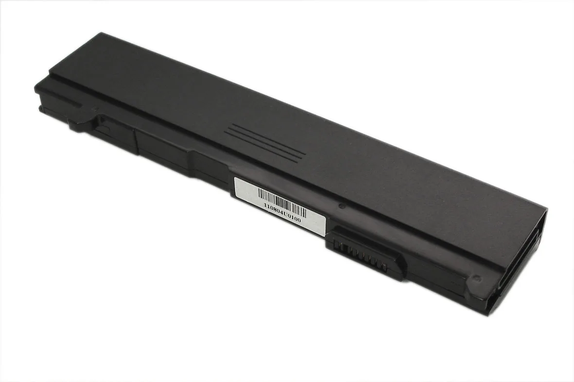 Аккумулятор PA3465U-1BAS PA3451U-1BRS для Toshiba Satellite A100 M70 M100 M105 M110 M115 Equium Dynabook AX CX TX |