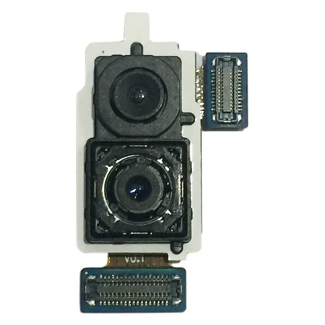 Для samsung Galaxy A10 SM-A105F/A20 SM-A205F/A50 SM-A505F/A60 SM-A6060/A70 SM-A705F задняя перед основным Камера модуль
