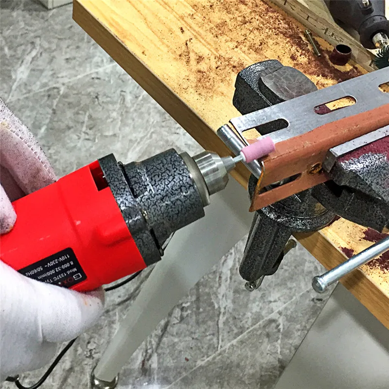 

280W Engraver Electric Mini Drill DIY Grinding Tool Dremel Electric Drill Engraving Angle Grinder Rotary Tool Mini-Mill Grinder