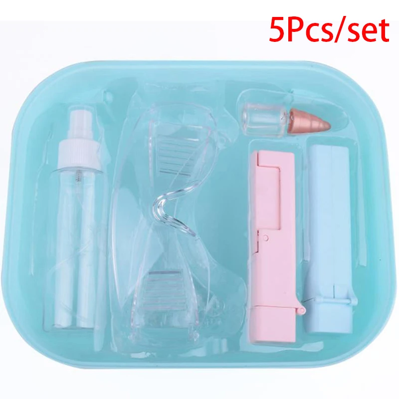 1 комплект Лифт пресс ручная палка очки анти вирусы предотвращающие контакт